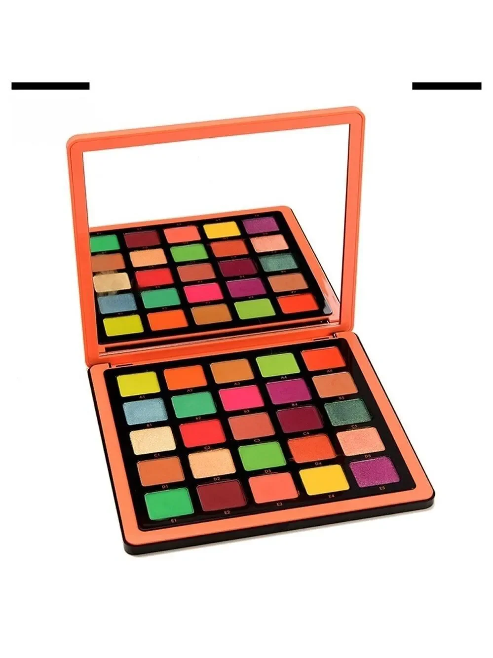 Anastasia Beverly Hills Norvina Vol 3 Pro Pigment Palette